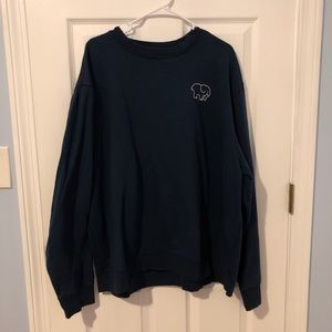 Ivory Ella Sweatshirt